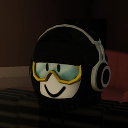 Tild Studio Roblox group icon