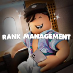 [💸50% OFF] 🧑‍✈️Rank Management Centre
