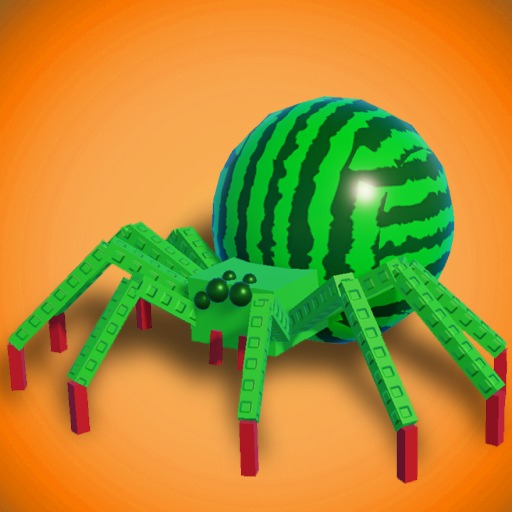 Brainrot VS Mecha [Watermellichinnu]