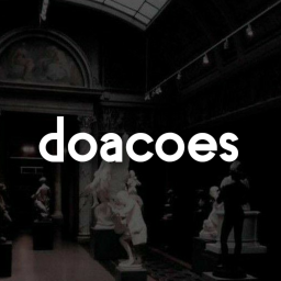 DOAÇÕES ✨