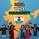 Indian Voice! [🔊]