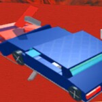 ULTIMATE DEMOLITION DERBY!