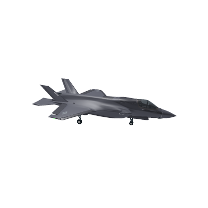 [GS] USAF F35 Lightning II