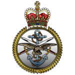 [-BAF-]British Armed Forces