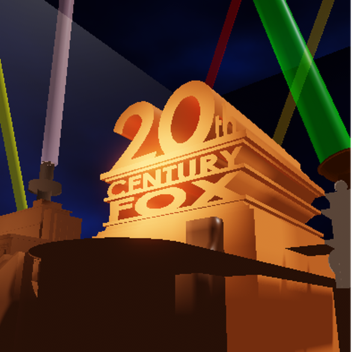 Z O th Century Fox Cinema Scope Remake