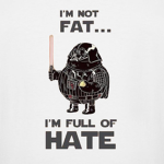 DARTH VADER !!