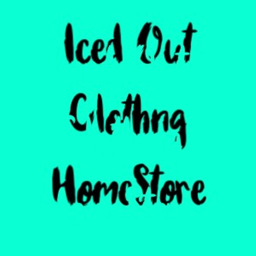 Iced Out Clothing Company