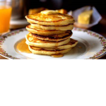 Pancake Nation