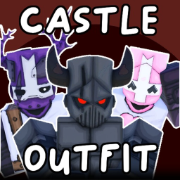 Castle Crashers Outfits