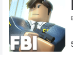 FBI police fire department