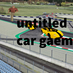 untitled car gaem