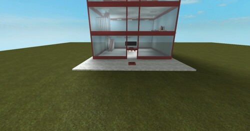 North Mountain Coffee's Meeting/Office