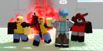 Server Dominators