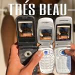 -très beau-