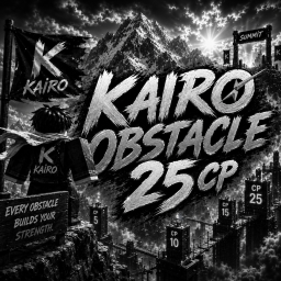 KAIRO OBSTACLE