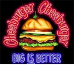 Chezburger club