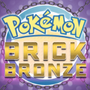 Pokemon Brick Bronze