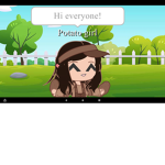 Team Potato!!:D