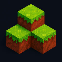 🔨Voxel Playground icon
