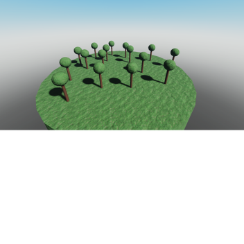 Tree Chopping Simulator