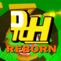 DCS TOH: REBORN icon