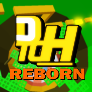 DCS TOH: REBORN