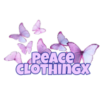 Peace clothingX