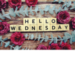 Wednesday fans <3