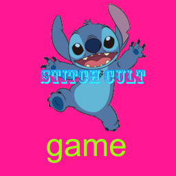 stitch cult game