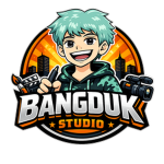 Bangduk Studio