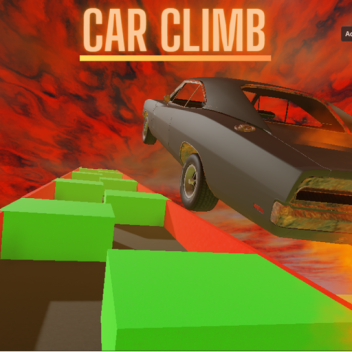 Car Climb obby