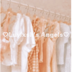 Luvlxsh’s Angels! <3