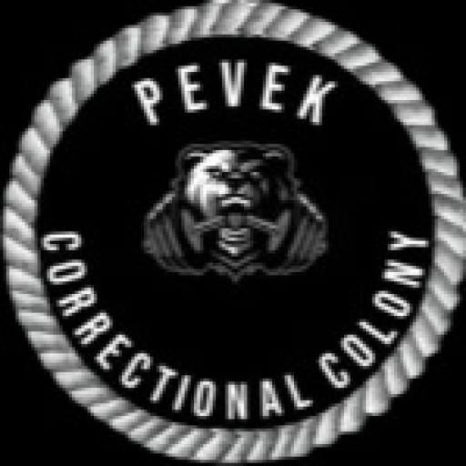 Pevek Correctional Colony official Roblox game thumbnail