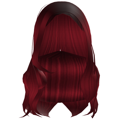 Red Nineties Full Blowout