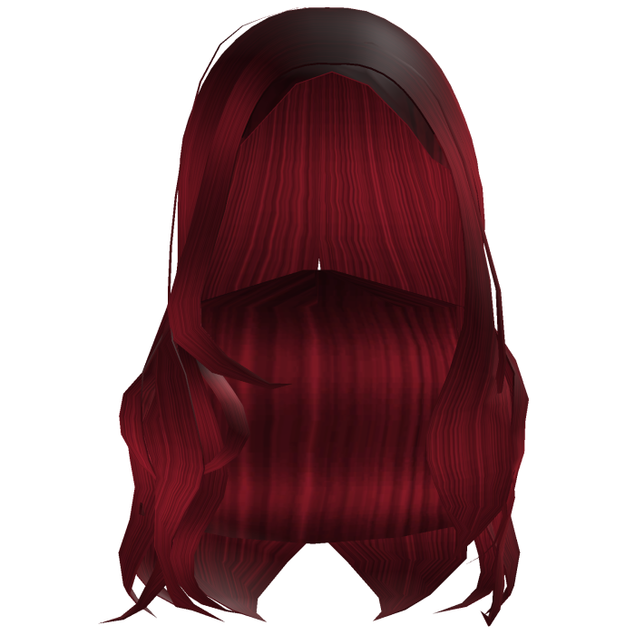 Red Nineties Full Blowout