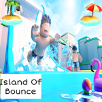 Island Of Bounce