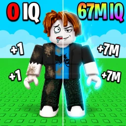 +1 IQ Evolution icon