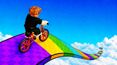 🚲Highest Bicycle Ride