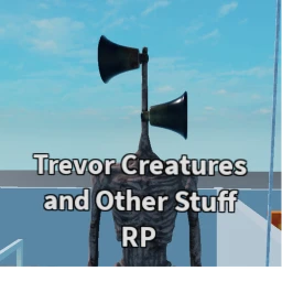 Trevor Creatures RP and Other Stuff RP icon