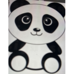 Panda fan page
