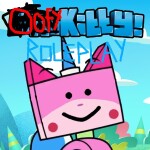 OofyKitty! Roleplay (Joke game)