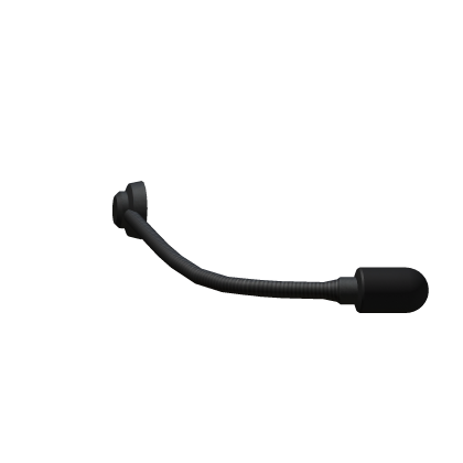 face microphone