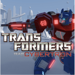 Transformers: War on Cybertron