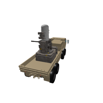 Phalanx  AI