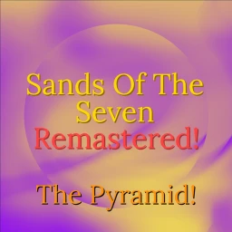 [The Pyramid!] Sands of The Seven: Remastered icon