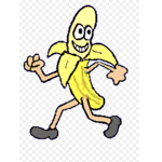 The bananas people