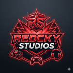 REDCKY STUDIOS