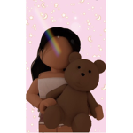 Zoey bears group