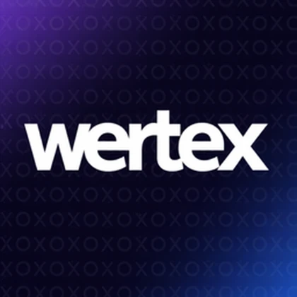 Wertex Studio Roblox group icon
