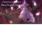 Ghostly Royal Group <3